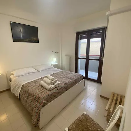 Alma Blu Appartement