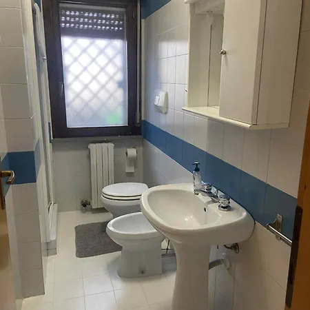 Alma Blu Appartement