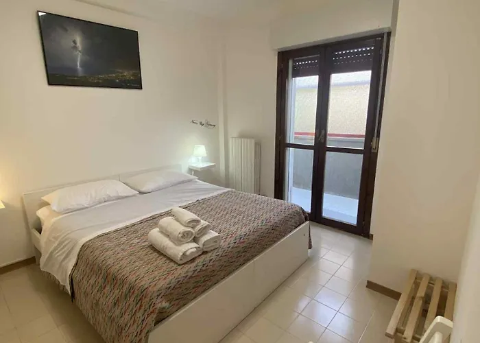 Alma Blu Appartement