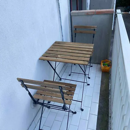 Apartamento Alma Blu Vasto