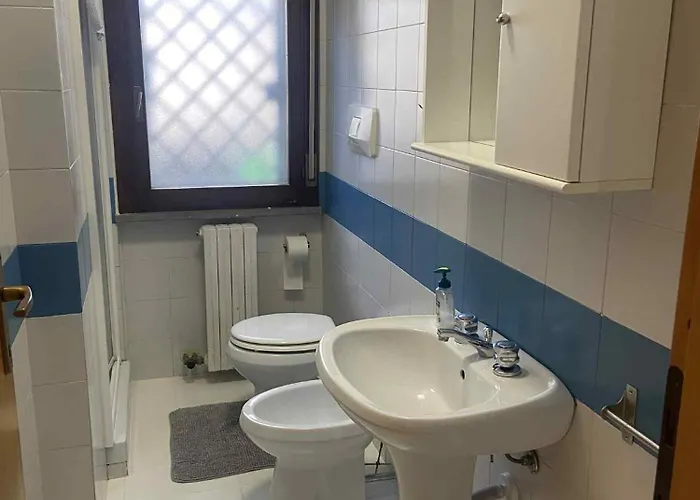 Alma Blu Apartamento